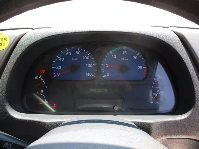 平成19年07月中古大型日産UDニッサンディーゼルの画像40