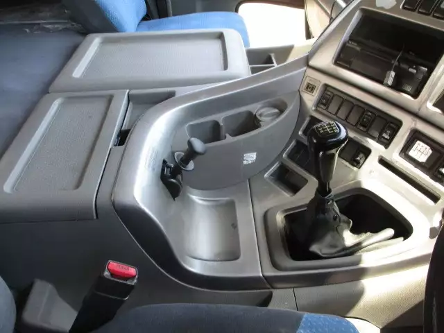 平成19年07月中古大型日産UDニッサンディーゼルの画像42