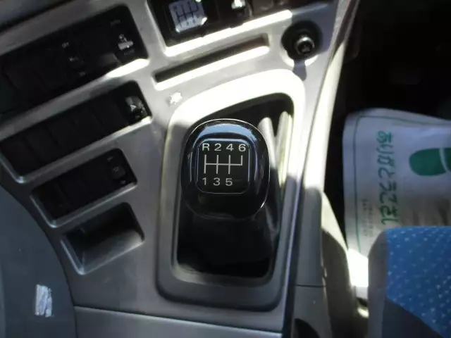 平成19年07月中古大型日産UDニッサンディーゼルの画像43