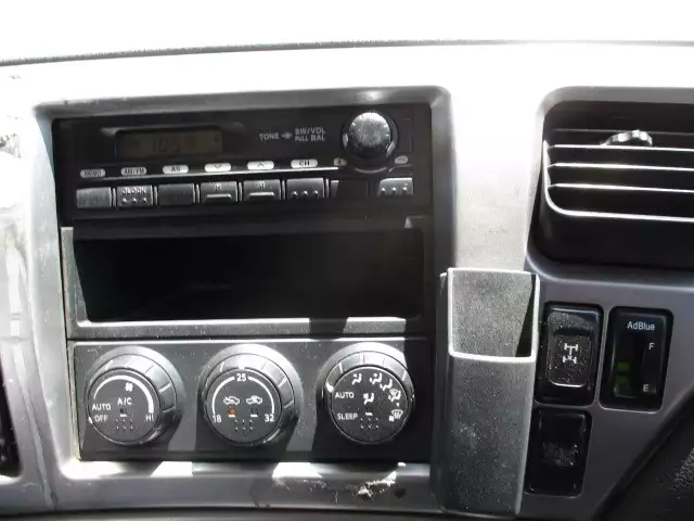 平成19年07月中古大型日産UDニッサンディーゼルの画像44