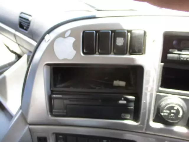 平成19年07月中古大型日産UDニッサンディーゼルの画像45