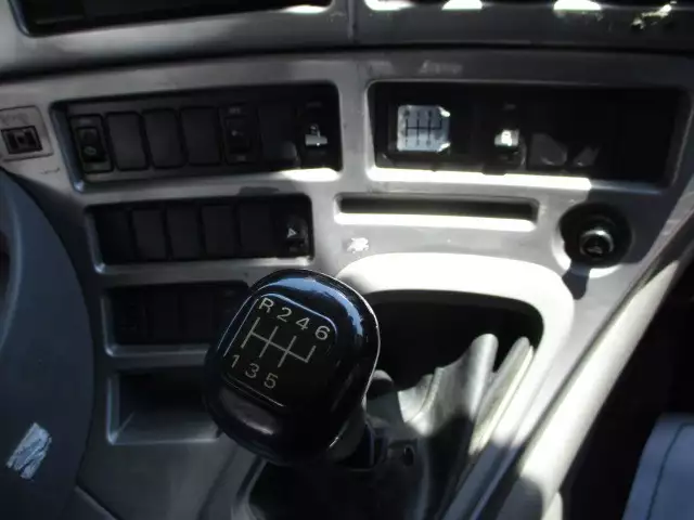 平成19年07月中古大型日産UDニッサンディーゼルの画像46