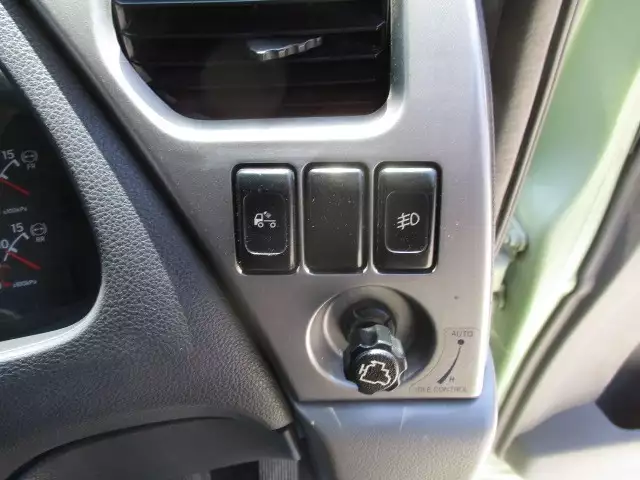 平成19年07月中古大型日産UDニッサンディーゼルの画像47