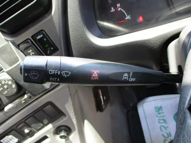 平成19年07月中古大型日産UDニッサンディーゼルの画像48