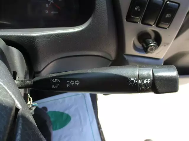 平成19年07月中古大型日産UDニッサンディーゼルの画像49