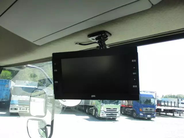 平成19年07月中古大型日産UDニッサンディーゼルの画像52