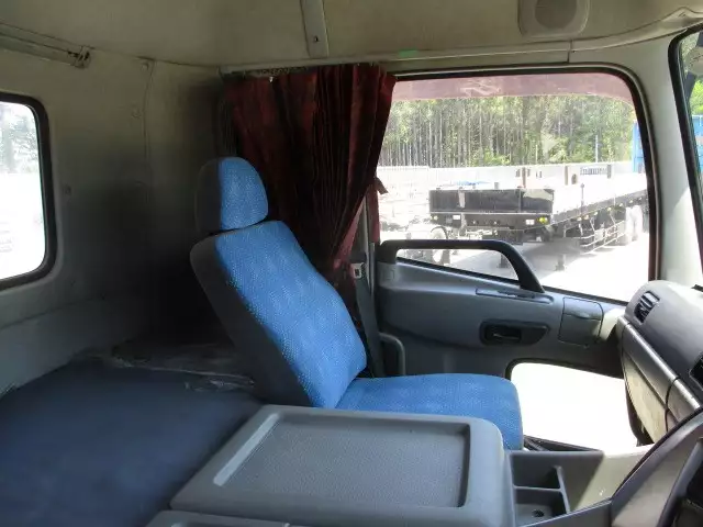 平成19年07月中古大型日産UDニッサンディーゼルの画像53