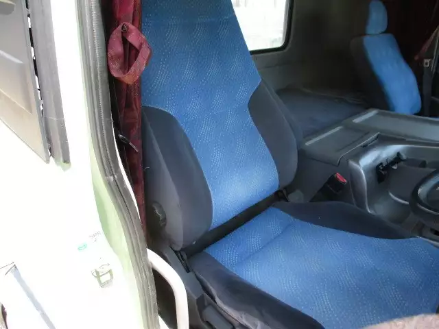 平成19年07月中古大型日産UDニッサンディーゼルの画像54