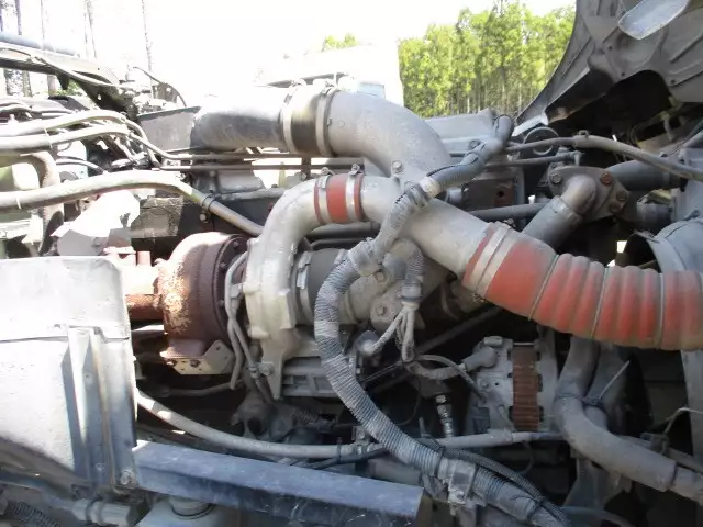 平成19年07月中古大型日産UDニッサンディーゼルの画像56