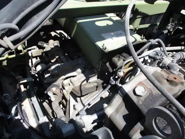 平成19年07月中古大型日産UDニッサンディーゼルの画像57