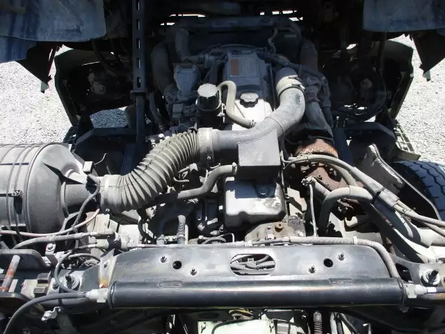 平成19年07月中古大型日産UDニッサンディーゼルの画像58