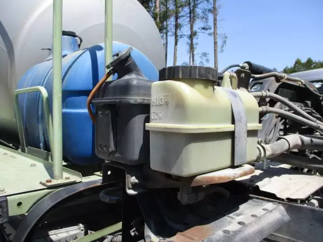 平成19年07月中古大型日産UDニッサンディーゼルの画像59