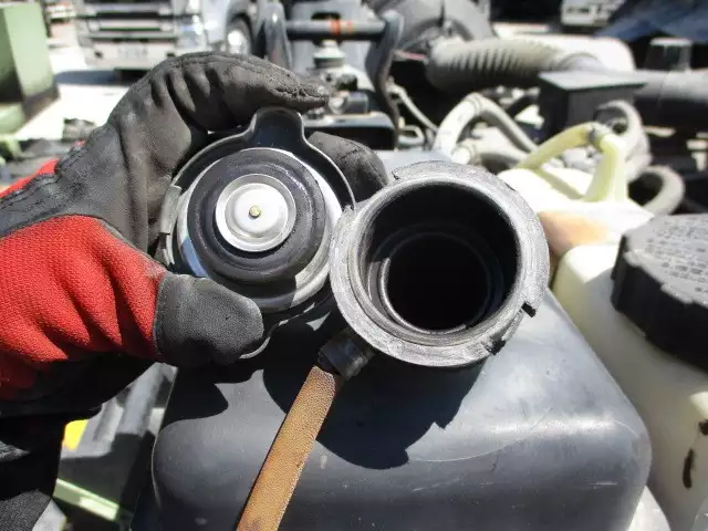 平成19年07月中古大型日産UDニッサンディーゼルの画像60