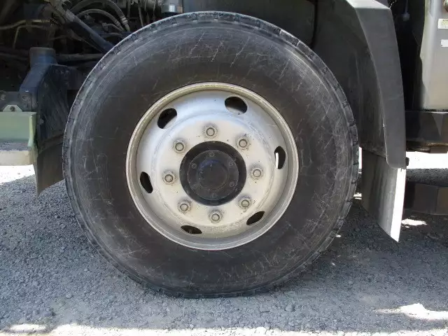 平成19年07月中古大型日産UDニッサンディーゼルの画像9