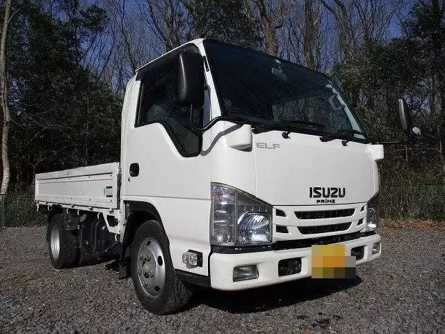 平成28年02月中古小型いすゞいすゞの画像2