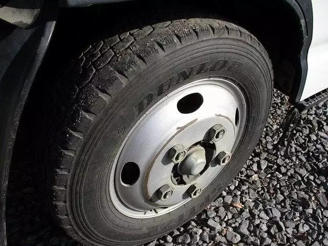 平成28年02月中古小型いすゞいすゞの画像12