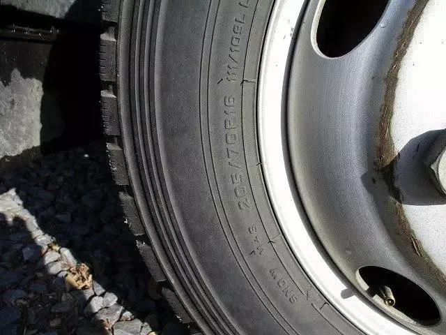 平成28年02月中古小型いすゞいすゞの画像13