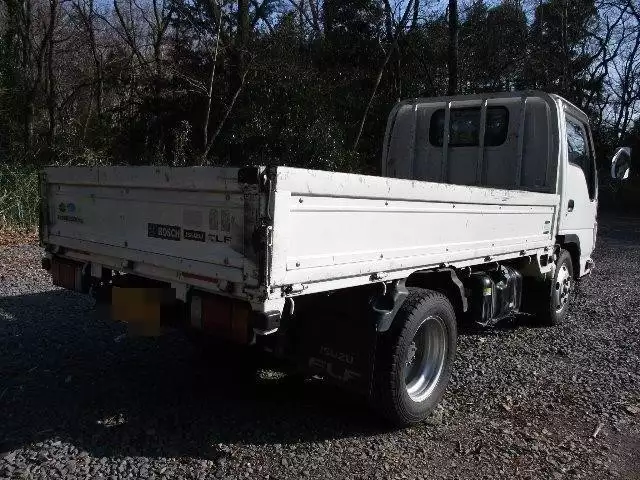 平成28年02月中古小型いすゞいすゞの画像3