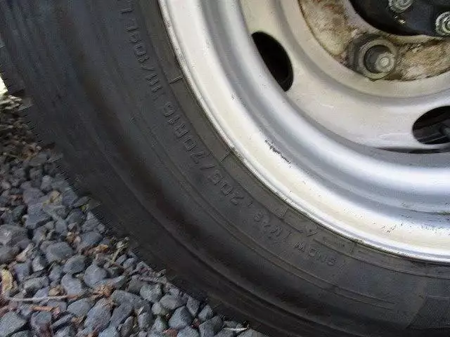 平成28年02月中古小型いすゞいすゞの画像21