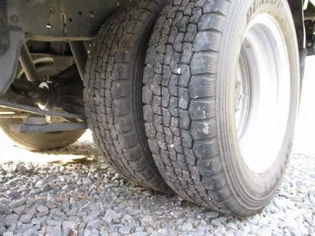 平成28年02月中古小型いすゞいすゞの画像27