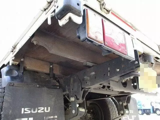 平成28年02月中古小型いすゞいすゞの画像28