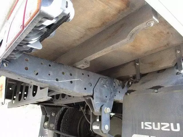 平成28年02月中古小型いすゞいすゞの画像29