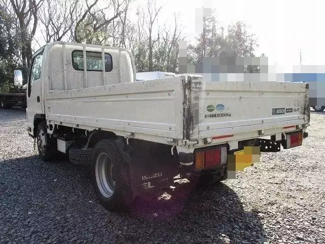 平成28年02月中古小型いすゞいすゞの画像4