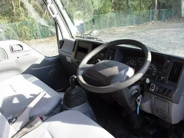 平成28年02月中古小型いすゞいすゞの画像5