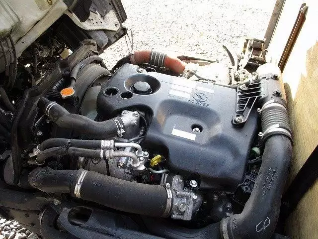 平成28年02月中古小型いすゞいすゞの画像6