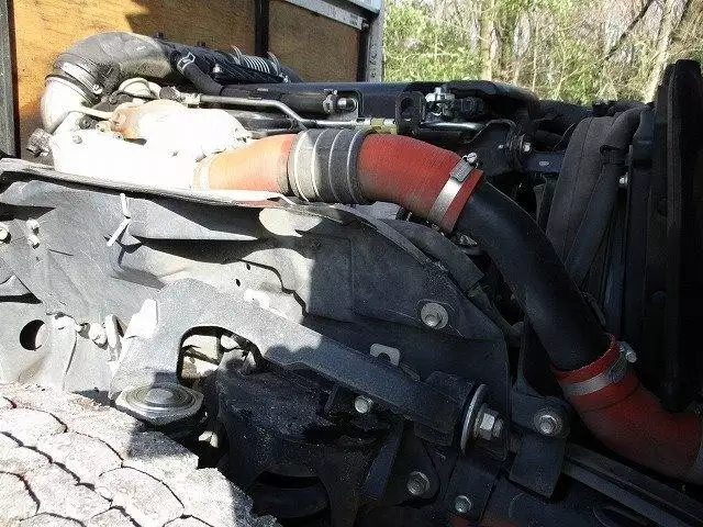 平成28年02月中古小型いすゞいすゞの画像7