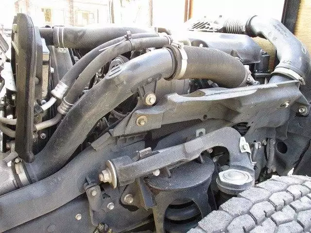 平成28年02月中古小型いすゞいすゞの画像8