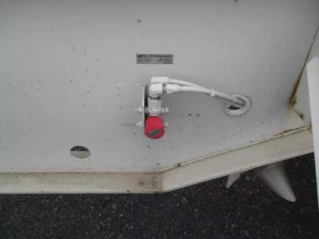 平成26年06月中古その他コンテナシャーシー東急東邦の画像11