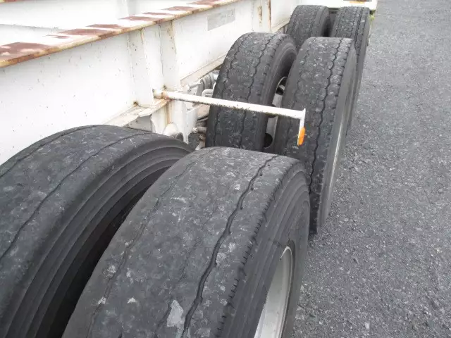 平成26年06月中古その他コンテナシャーシー東急東邦の画像12