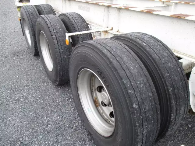 平成26年06月中古その他コンテナシャーシー東急東邦の画像13