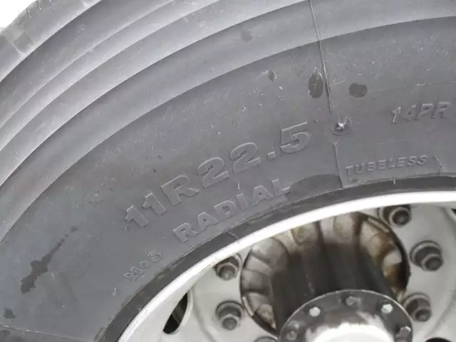 平成26年06月中古その他コンテナシャーシー東急東邦の画像14