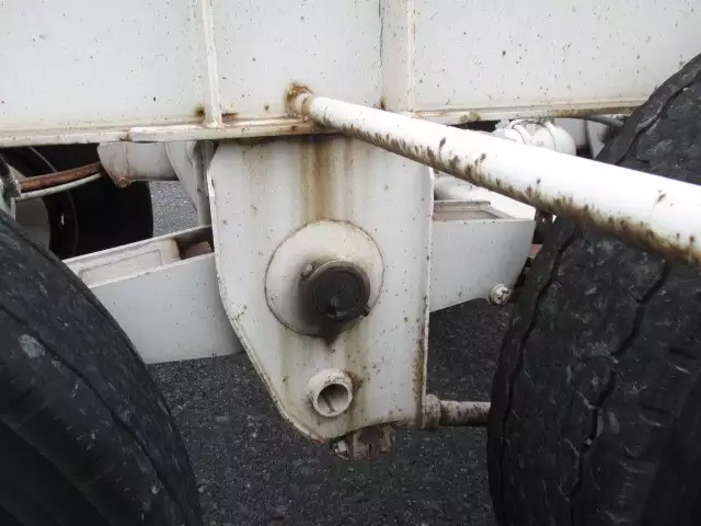 平成26年06月中古その他コンテナシャーシー東急東邦の画像16