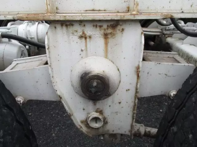 平成26年06月中古その他コンテナシャーシー東急東邦の画像17