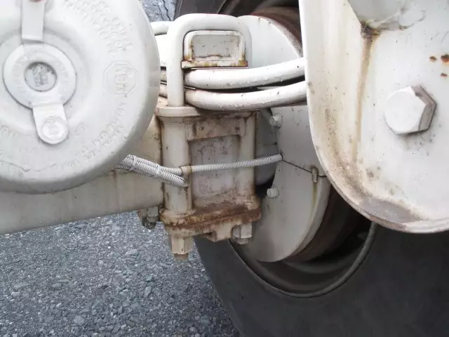 平成26年06月中古その他コンテナシャーシー東急東邦の画像19