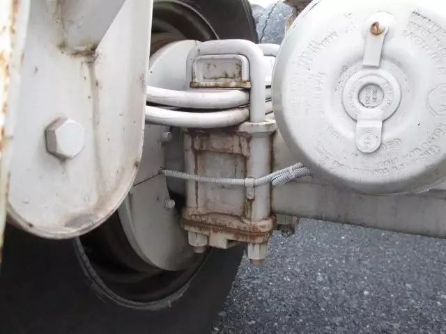 平成26年06月中古その他コンテナシャーシー東急東邦の画像20