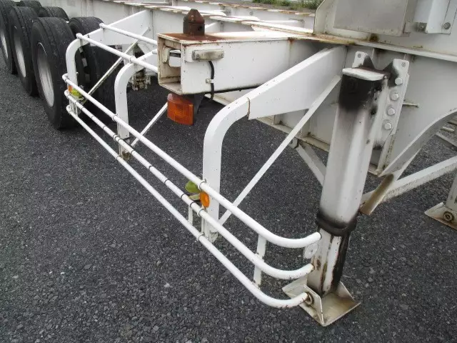 平成26年06月中古その他コンテナシャーシー東急東邦の画像21