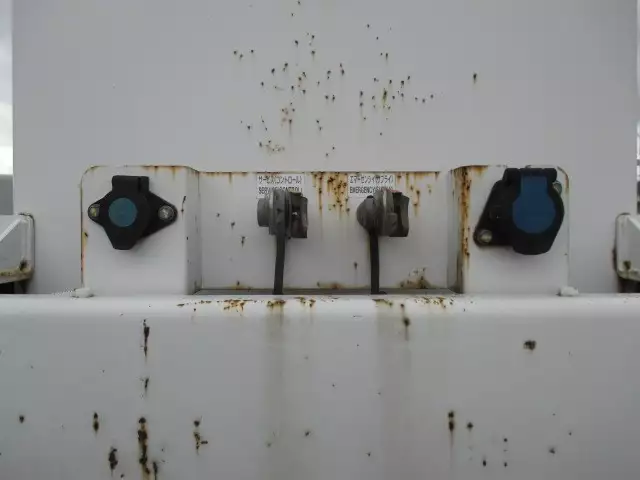 平成26年06月中古その他コンテナシャーシー東急東邦の画像7