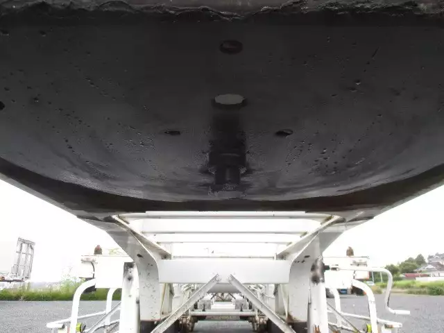 平成26年06月中古その他コンテナシャーシー東急東邦の画像8