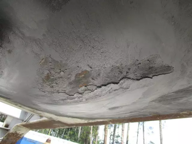 平成08年04月中古その他コンテナシャーシー日本フルハーフフルハーフの画像12