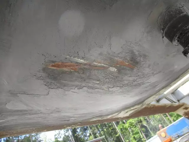 平成08年04月中古その他コンテナシャーシー日本フルハーフフルハーフの画像13