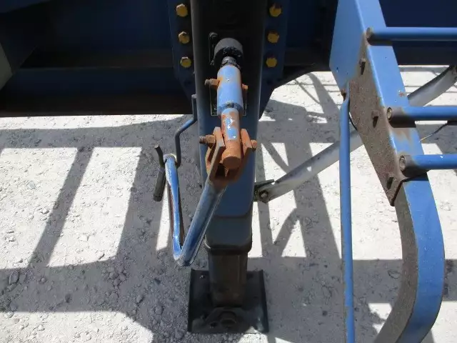 平成08年04月中古その他コンテナシャーシー日本フルハーフフルハーフの画像18