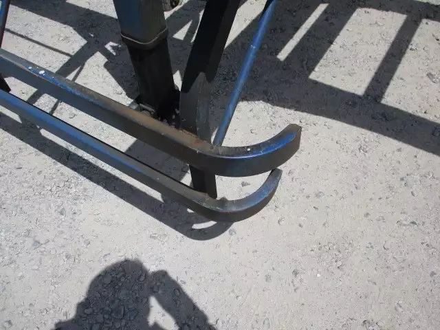 平成08年04月中古その他コンテナシャーシー日本フルハーフフルハーフの画像21