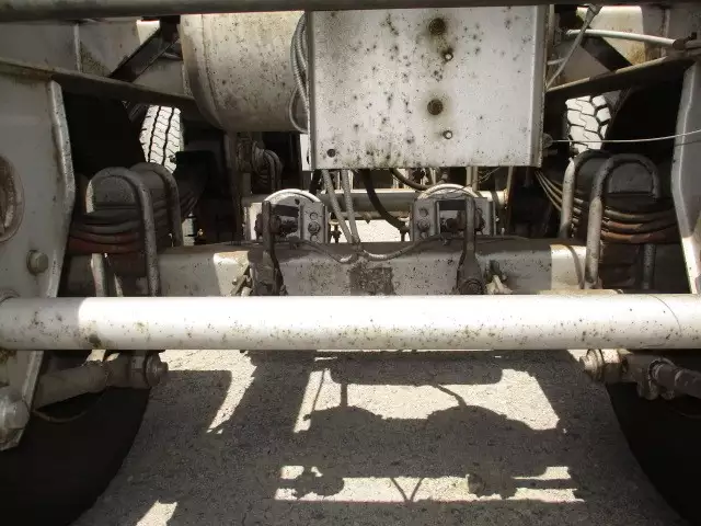 平成08年04月中古その他コンテナシャーシー日本フルハーフフルハーフの画像23