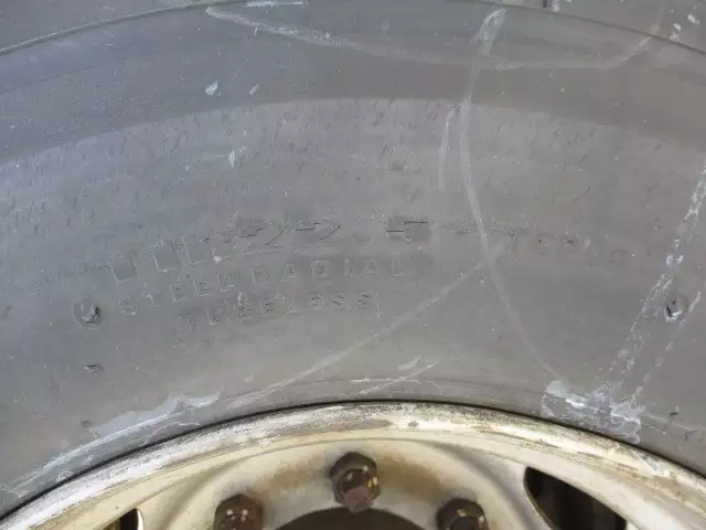 平成08年04月中古その他コンテナシャーシー日本フルハーフフルハーフの画像28