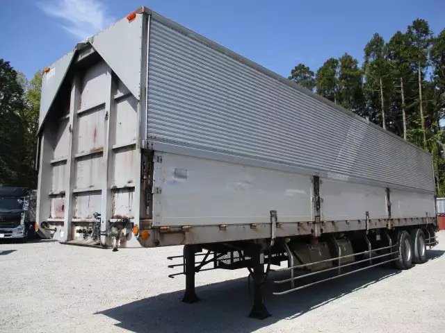 平成10年06月中古その他日野日野の画像1