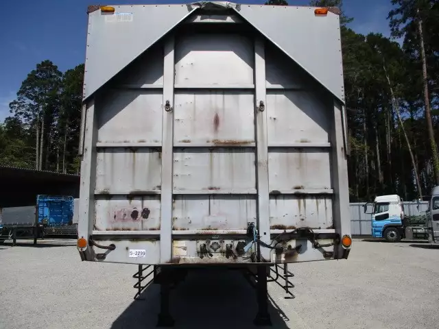 平成10年06月中古その他日野日野の画像2